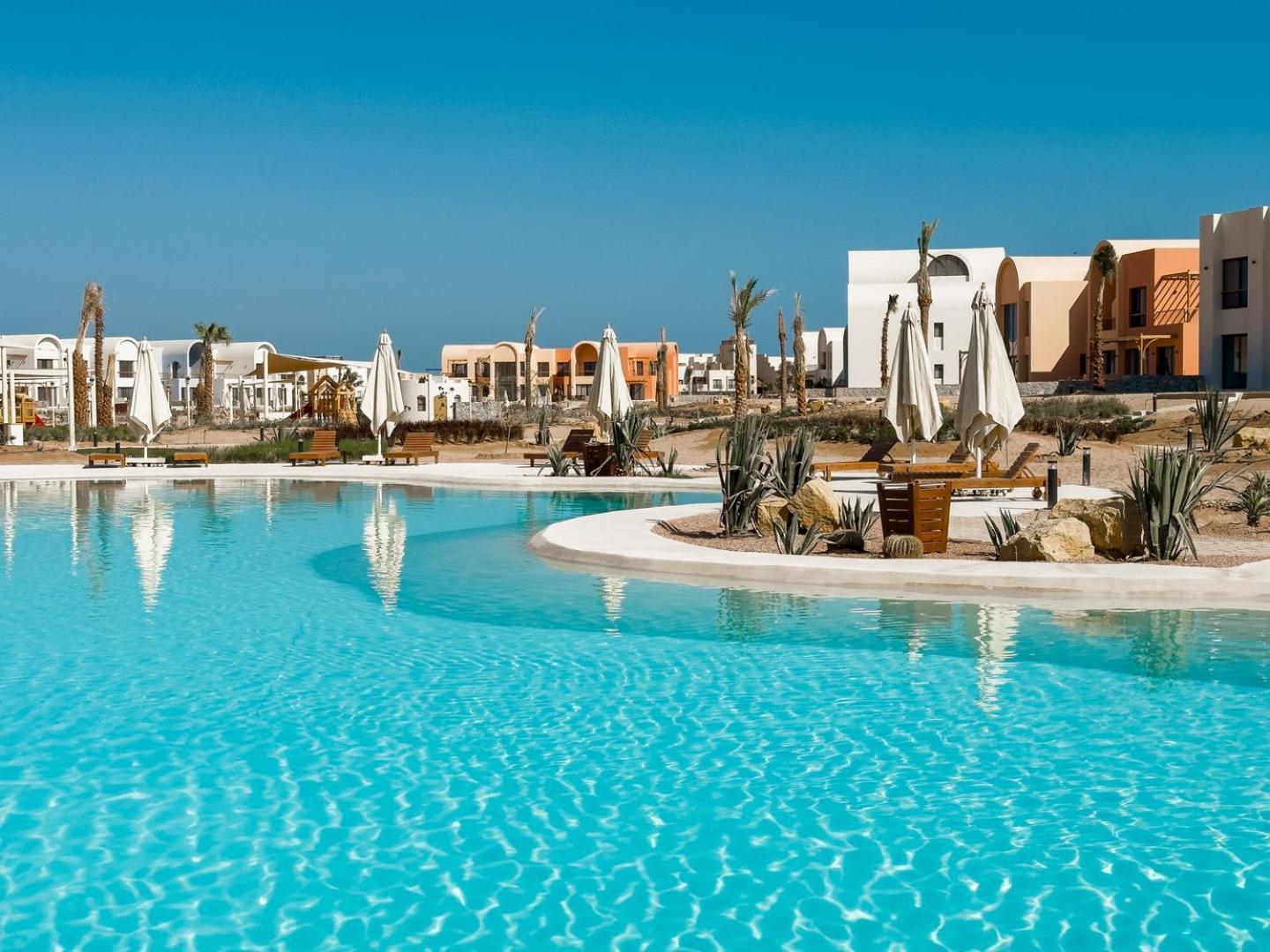 Brand New 1 Bdr Kamaran Apartment Hurghada